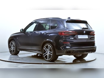 Used BMW X5 2021 for sale - 78101628: Photo