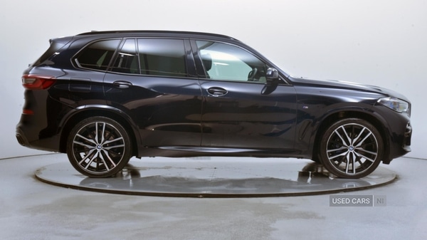 Used BMW X5 2021 for sale - 78101628: Photo 3