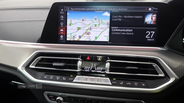 Used BMW X5 2021 for sale - 78101628: Photo 31