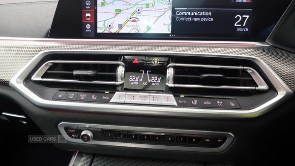 Used BMW X5 2021 for sale - 78101628: Photo 32