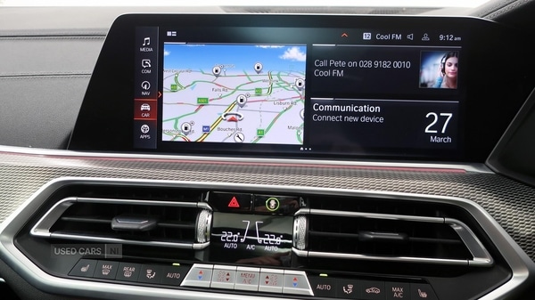 Used BMW X5 2021 for sale - 78101628: Photo 33