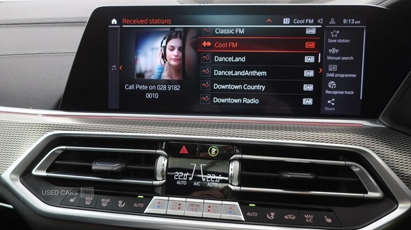 Used BMW X5 2021 for sale - 78101628: Photo 34