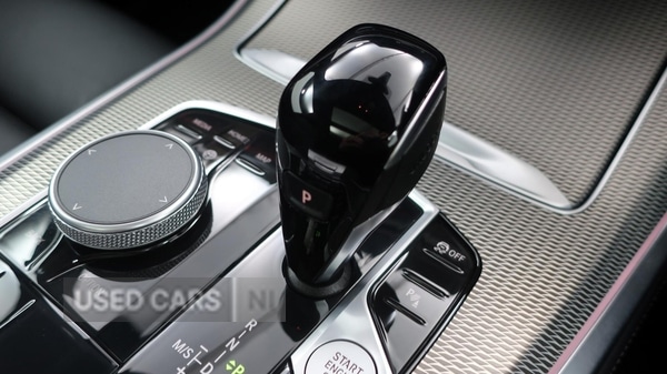 Used BMW X5 2021 for sale - 78101628: Photo 36