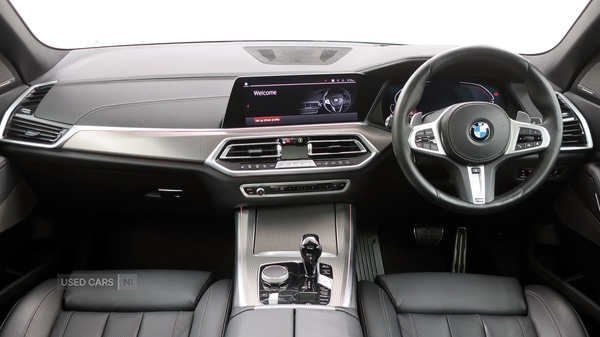 Used BMW X5 2021 for sale - 78101628: Photo 4