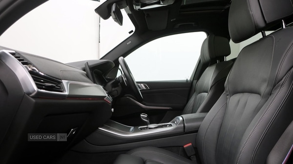 Used BMW X5 2021 for sale - 78101628: Photo 41