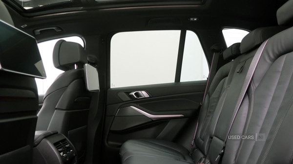 Used BMW X5 2021 for sale - 78101628: Photo 43