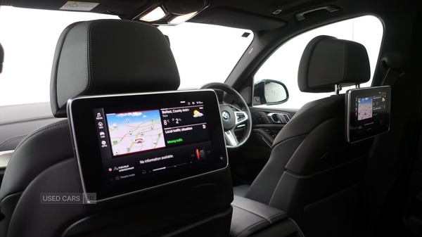 Used BMW X5 2021 for sale - 78101628: Photo 44