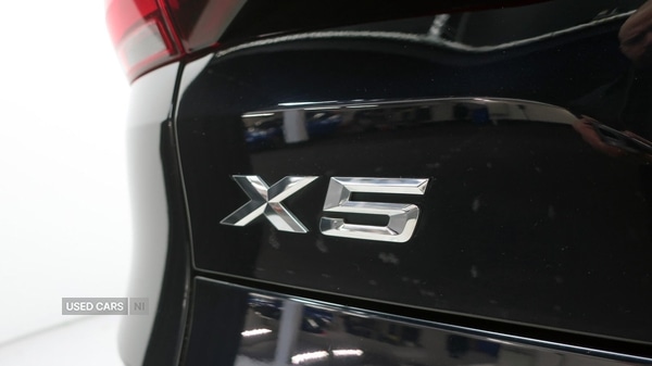 Used BMW X5 2021 for sale - 78101628: Photo 46