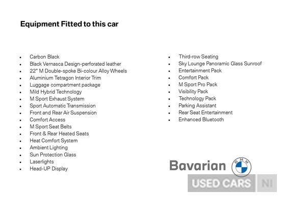 Used BMW X5 2021 for sale - 78101628: Photo 5