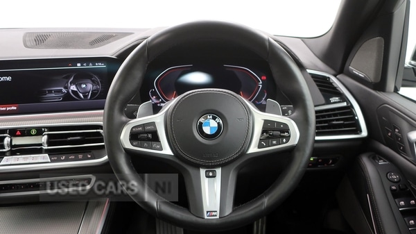 Used BMW X5 2021 for sale - 78101628: Photo 6