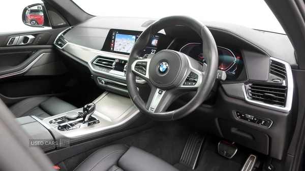 Used BMW X5 2021 for sale - 78101628: Photo 7