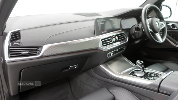 Used BMW X5 2021 for sale - 78101628: Photo 8