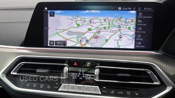 Used BMW X5 2021 for sale - 78101628: Photo 9