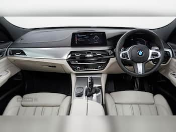 Used BMW 6 Series 2020 for sale - 79821768: Photo