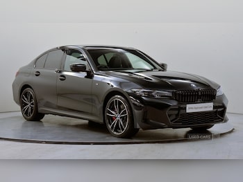 BMW - 3 Series