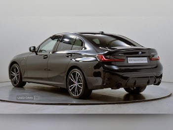 Used BMW 3 Series 2024 for sale - 75659389: Photo