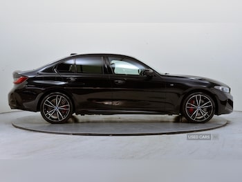 Used BMW 3 Series 2024 for sale - 75659389: Photo