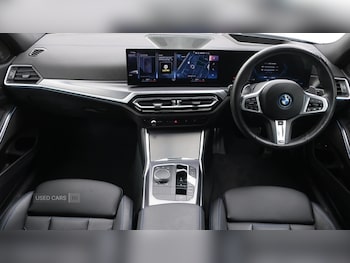 Used BMW 3 Series 2024 for sale - 75659389: Photo