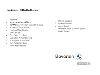 Used BMW 1 Series 2025 for sale - 77854546: Photo