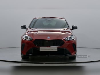 Used BMW 1 Series 2025 for sale - 77854546: Photo