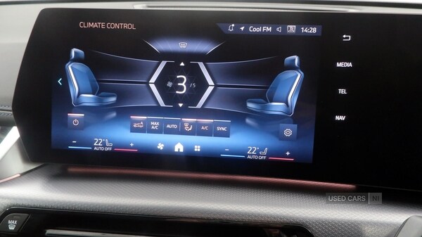 Used BMW iX1 2025 for sale - 76729135: Photo 13