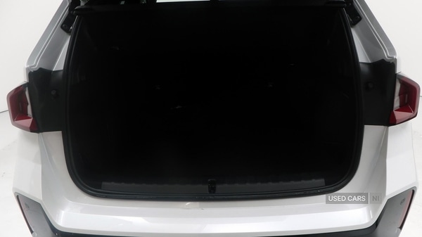 Used BMW iX1 2025 for sale - 76729135: Photo 27