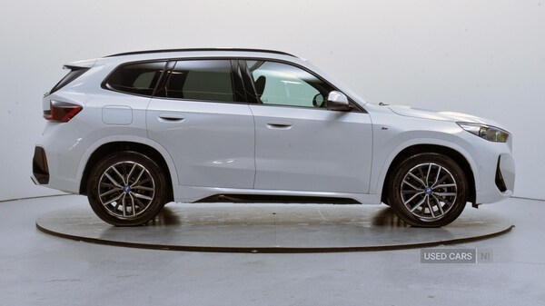 Used BMW iX1 2025 for sale - 76729135: Photo 3