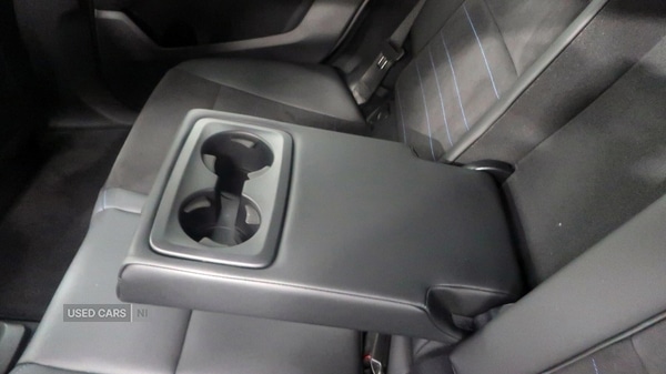 Used BMW iX1 2025 for sale - 76729135: Photo 30