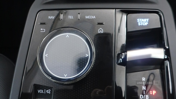 Used BMW iX 2022 for sale - 76998500: Photo 11