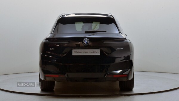 Used BMW iX 2022 for sale - 76998500: Photo 16