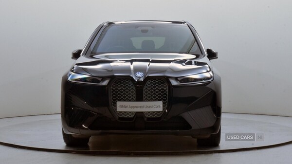 Used BMW iX 2022 for sale - 76998500: Photo 17