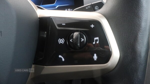 Used BMW iX 2022 for sale - 76998500: Photo 19