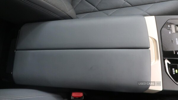 Used BMW iX 2022 for sale - 76998500: Photo 20