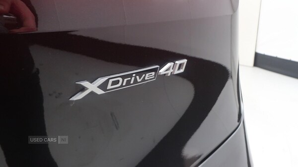 Used BMW iX 2022 for sale - 76998500: Photo 23