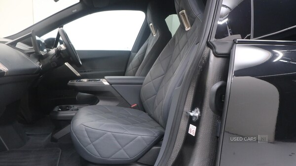 Used BMW iX 2022 for sale - 76998500: Photo 24