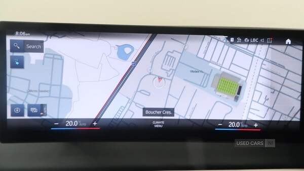 Used BMW iX 2022 for sale - 76998500: Photo 27