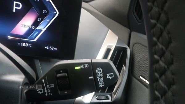 Used BMW iX 2022 for sale - 76998500: Photo 29