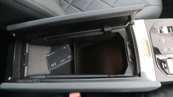 Used BMW iX 2022 for sale - 76998500: Photo 30