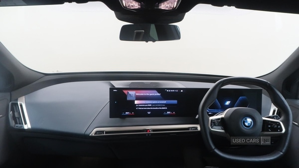 Used BMW iX 2022 for sale - 76998500: Photo 4