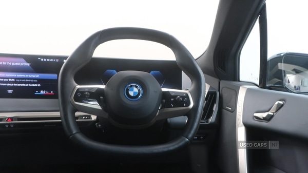 Used BMW iX 2022 for sale - 76998500: Photo 6