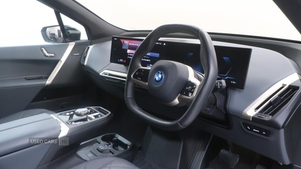 Used BMW iX 2022 for sale - 76998500: Photo 7