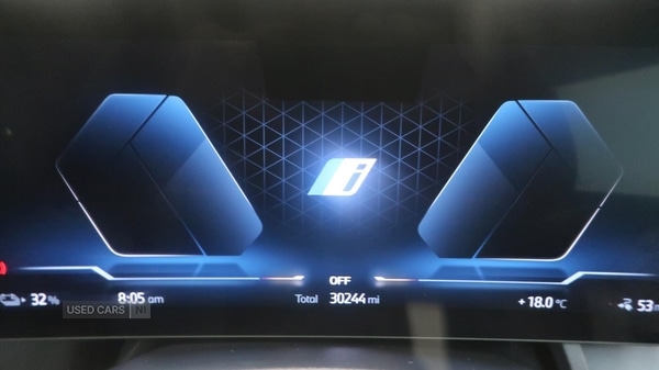 Used BMW iX 2022 for sale - 76998500: Photo 9