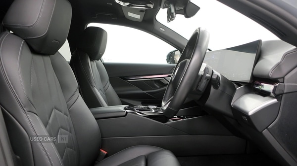 Used BMW 5 Series 2025 for sale - 77854834: Photo 12