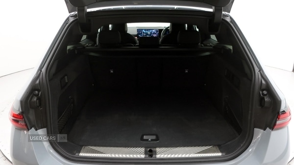 Used BMW 5 Series 2025 for sale - 77854834: Photo 14