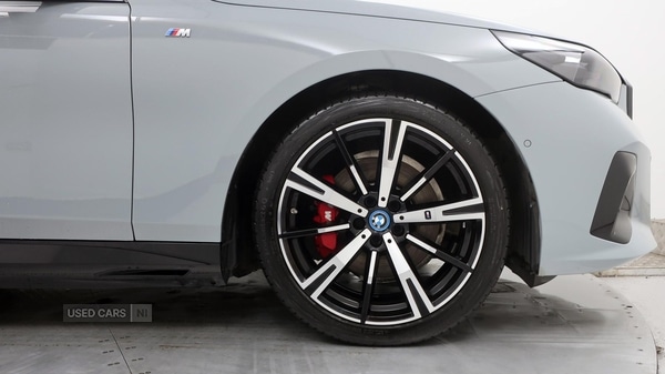 Used BMW 5 Series 2025 for sale - 77854834: Photo 15