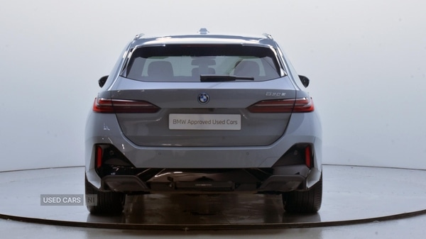 Used BMW 5 Series 2025 for sale - 77854834: Photo 16