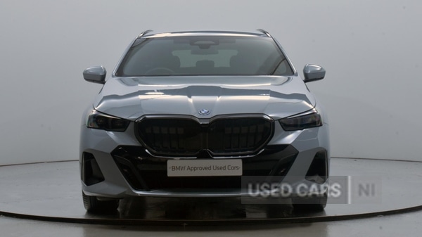 Used BMW 5 Series 2025 for sale - 77854834: Photo 17