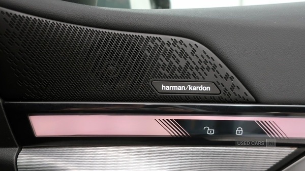 Used BMW 5 Series 2025 for sale - 77854834: Photo 22