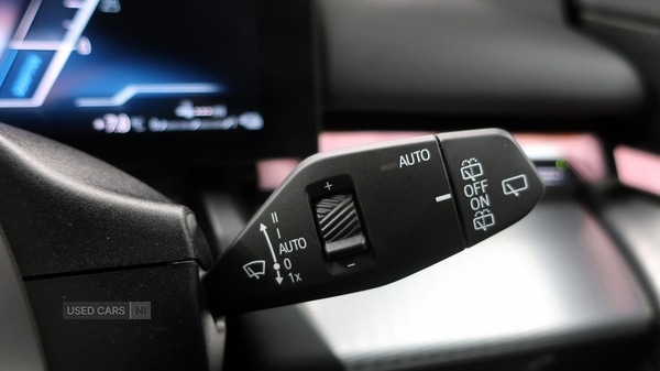 Used BMW 5 Series 2025 for sale - 77854834: Photo 25