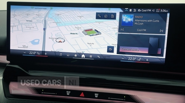 Used BMW 5 Series 2025 for sale - 77854834: Photo 26